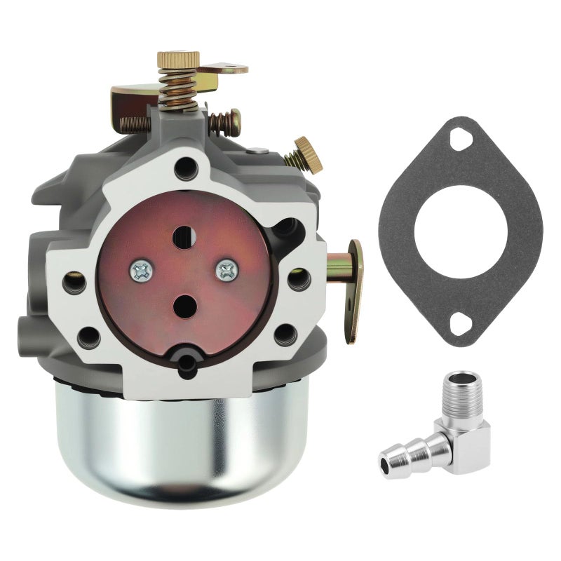 Carbpro Carburetor for Kohler Magnum M18, M20, KT17, KT18, KT19, MV18, MV20 52-053-09 52-053-18 52-053-28 - Image 3
